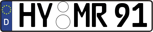 HY-MR91