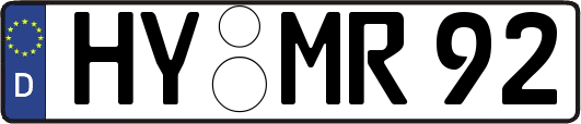 HY-MR92