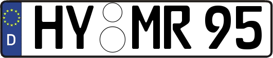 HY-MR95