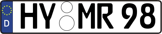 HY-MR98