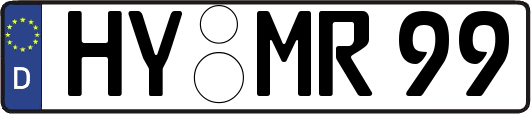 HY-MR99