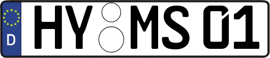 HY-MS01