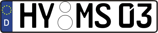 HY-MS03