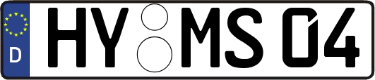 HY-MS04