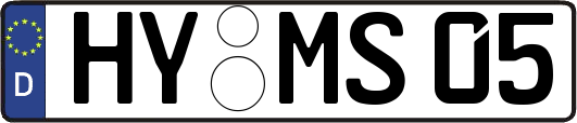 HY-MS05