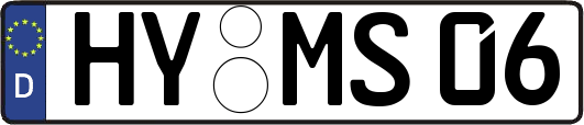 HY-MS06