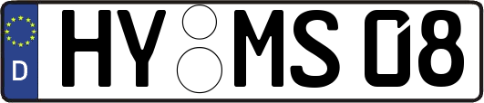 HY-MS08