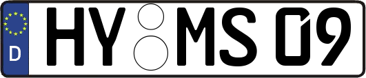 HY-MS09