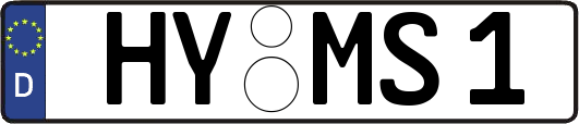 HY-MS1