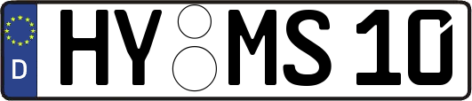 HY-MS10