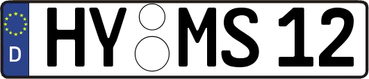 HY-MS12