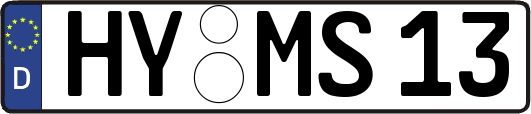 HY-MS13