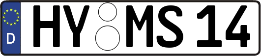 HY-MS14