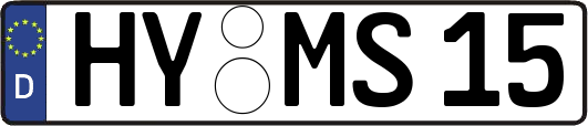 HY-MS15