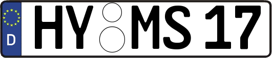 HY-MS17