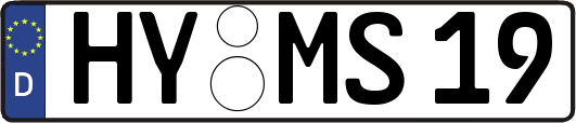 HY-MS19