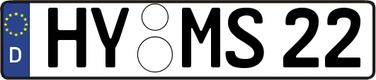 HY-MS22