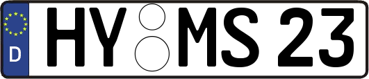 HY-MS23