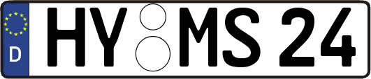 HY-MS24
