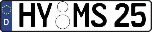HY-MS25