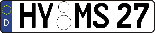 HY-MS27
