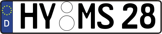HY-MS28
