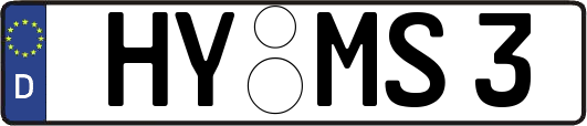 HY-MS3