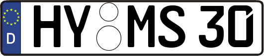 HY-MS30