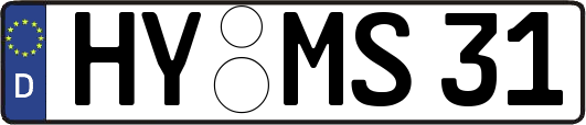 HY-MS31