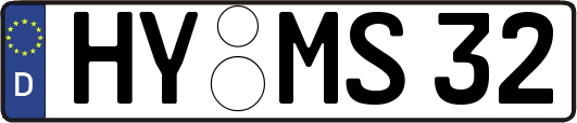 HY-MS32