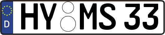 HY-MS33