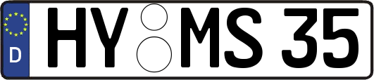 HY-MS35