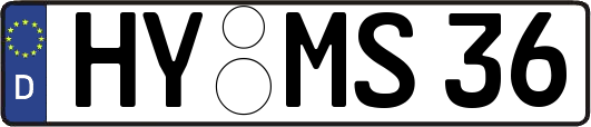HY-MS36