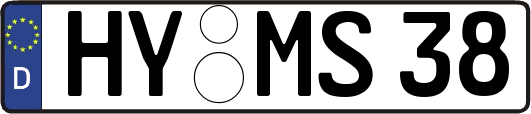 HY-MS38