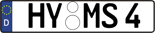 HY-MS4