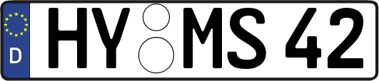 HY-MS42