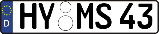 HY-MS43