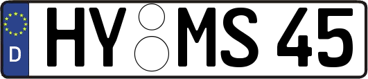 HY-MS45