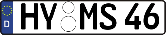 HY-MS46