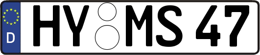 HY-MS47