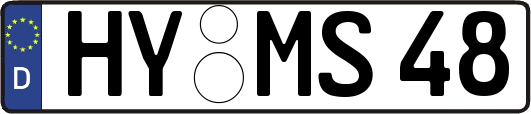 HY-MS48