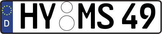 HY-MS49