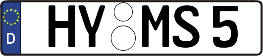 HY-MS5