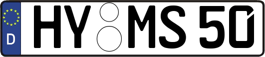 HY-MS50