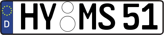 HY-MS51