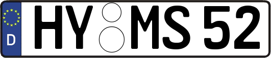HY-MS52