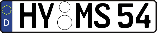 HY-MS54