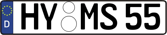 HY-MS55