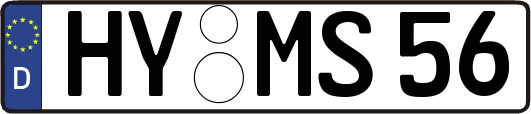 HY-MS56