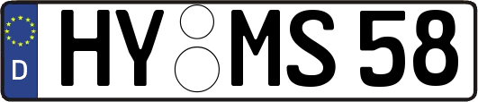 HY-MS58